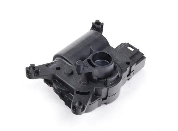 95562490201 - Porsche Cayenne 9pa air routing servo motor center left 95562490201 NEW ORIGINAL