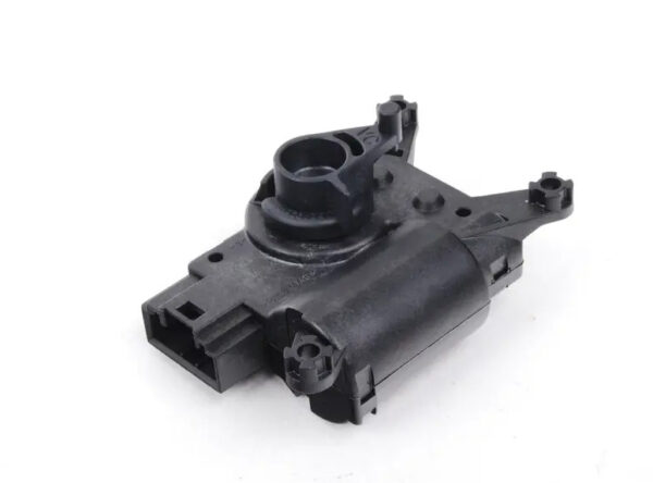 95562490201 - Porsche Cayenne 9pa air routing servo motor center left 95562490201 NEW ORIGINAL