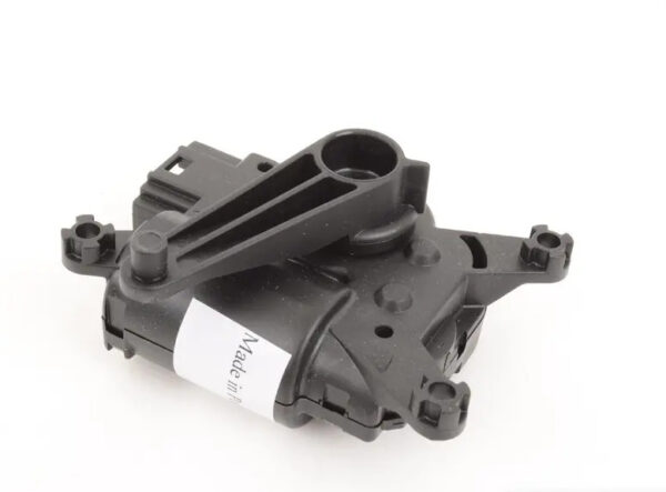 95562490701 - Porsche Cayenne 9pa Left HVAC Mixing Door Drive 95562490701 NEW REAL