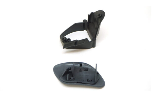 95562830300G2X - Porsche Cayenne 9PA Headlight Washer System Front Left 95562830300G2X GENUINE