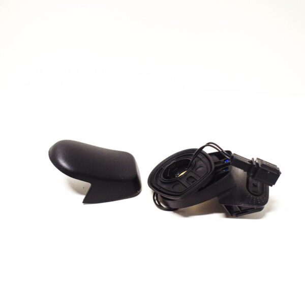 95562832004 - Porsche Cayenne 9PA Rear Wiper Arm Base Cover 95562832004 NEW