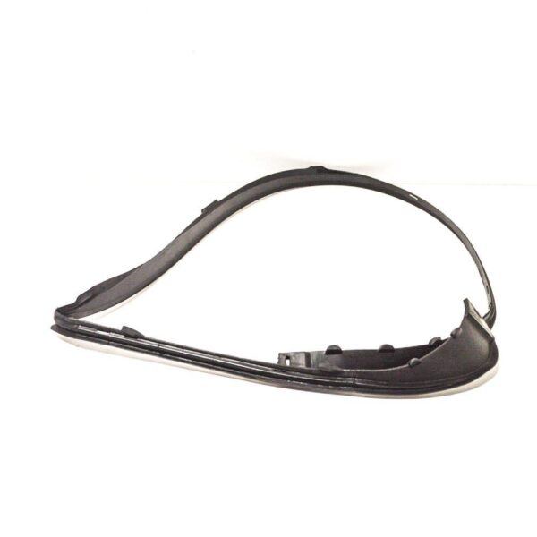 95563111600 - PORSCHE CAYENNE 9PA Headlight Lamp Gasket Seal Right 95563111600 NEW OEM