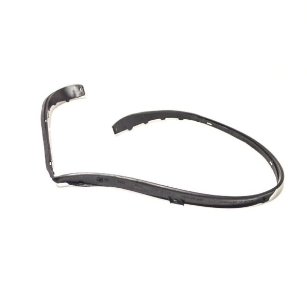 95563111600 - PORSCHE CAYENNE 9PA Headlight Lamp Gasket Seal Right 95563111600 NEW OEM