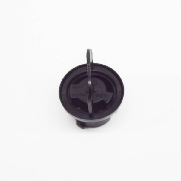 95563113301 - Porsche Cayenne 9PA Headlight Lamp Socket 95563113301, Original Part