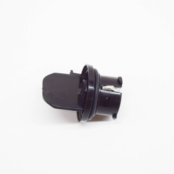 95563113301 - Porsche Cayenne 9PA Headlight Lamp Socket 95563113301, Original Part
