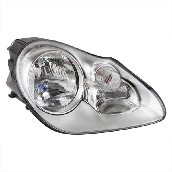 95563115451 - Porsche Cayenne 9pa Headlights Front Right LHD 95563115451 NEW GENUINE
