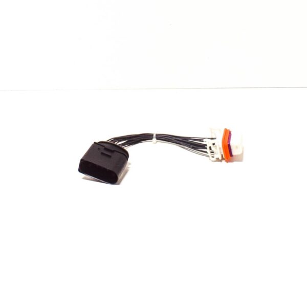 95563123911 - Porsche Cayenne 9PA Xenon Headlight Wiring Harness 95563123911 NEW GENUINE
