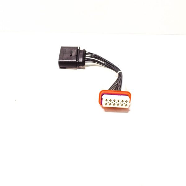 95563123911 - Porsche Cayenne 9PA Xenon Headlight Wiring Harness 95563123911 NEW GENUINE