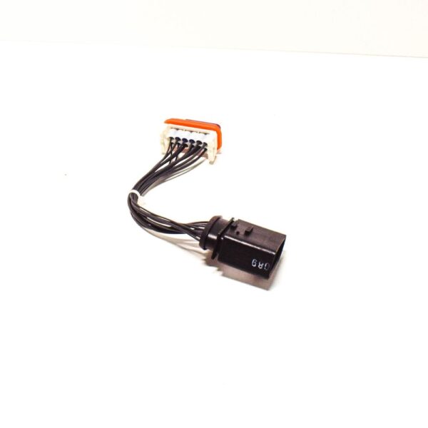95563123911 - Porsche Cayenne 9PA Xenon Headlight Wiring Harness 95563123911 NEW GENUINE