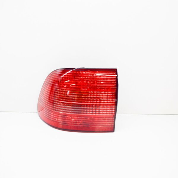 95563148502 - NEW PORSCHE CAYENNE 9PA REAR LEFT TAIL LIGHT 95563148502 GENUINE