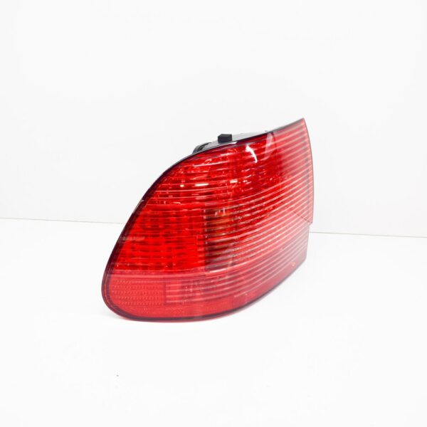 95563148502 - NEW PORSCHE CAYENNE 9PA REAR LEFT TAIL LIGHT 95563148502 GENUINE