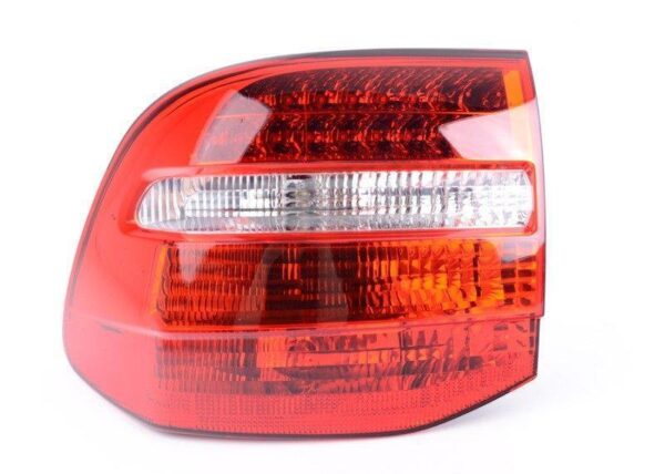 95563148702 - Rear Light Porsche Cayenne Base GTS S Turbo 2008 2009 2010 Original 955631