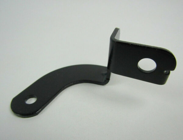 95563516000 - Porsche Cayenne 9pa High Note Horn Mount 95563516000 NEW ORIGINAL