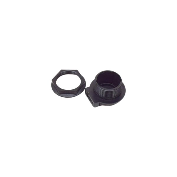 95565210601 - OEM PORSCHE CAYENNE 92A REAR LEFT POWER OUTLET POWER CAP