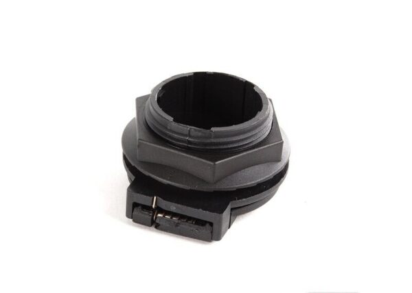 95565210601 - OEM PORSCHE CAYENNE 92A REAR LEFT POWER OUTLET POWER CAP