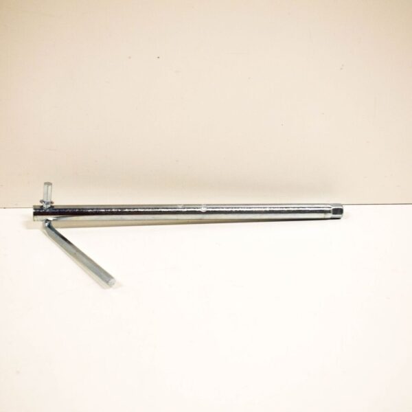 95572113501 - Porsche Cayenne 92A interior key rear 9572113501 NEW ORIGINAL