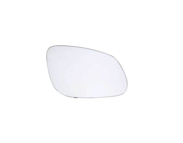 95573105201 - Porsche Cayenne 9pa exterior mirror glass front right RHD 9573105201 NEW ORIGINAL