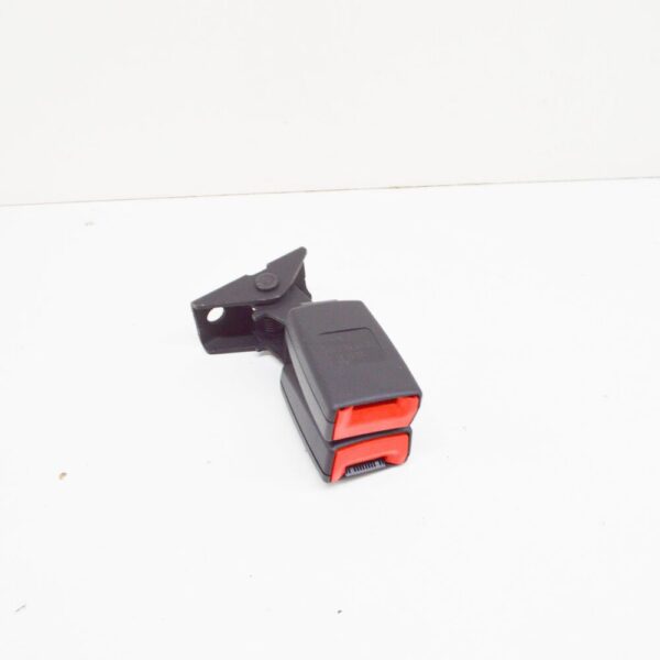 95580305410HCP - Porsche Cayenne 9pa seat belt mounting rear center 95580305410HCP NEW