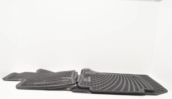 958044801541E0 - Porsche Cayenne 92A Floor Mat Set RHD 958044801541E0 NEW GENUINE