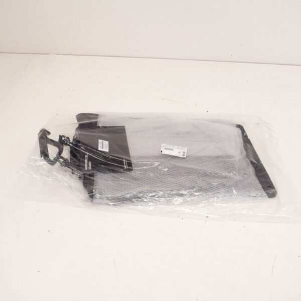 958044801571E0 - Porsche Cayenne 92a All Weather Floor Mat Set LHD 958044801571E0 NEW GENUINE