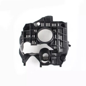 95810313800 - Porsche Macan 95B Engine Oil Pan Insert 958.103.138.00 95810313800 NEW Genuine