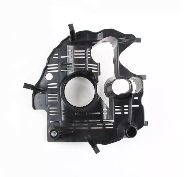 95810313800 - Porsche Macan 95B Engine Oil Pan Insert 958.103.138.00 95810313800 NEW Genuine