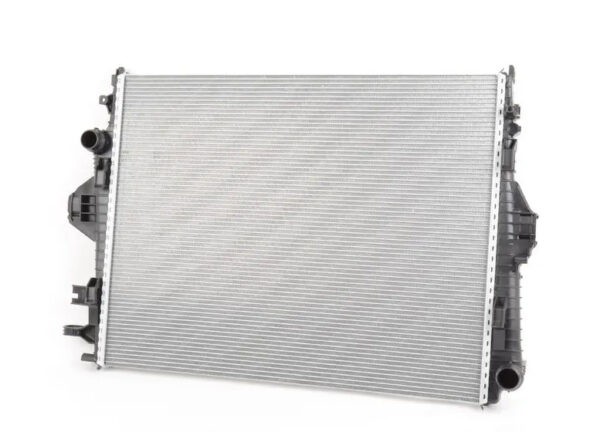 95810613200 - Porsche Cayenne 92A Engine Cooler 95810613200 NEW REAL