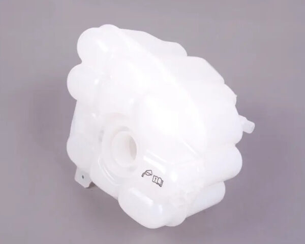 95810615100 - Porsche Cayenne 92A Coolant Balancing Tank 95810615100 NEW Original