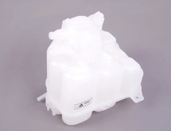 95810615100 - Porsche Cayenne 92A Coolant Balancing Tank 95810615100 NEW Original