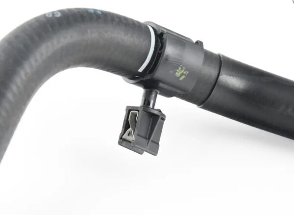 95810626101 - Porsche Cayenne 92a Coolant Hose 95810626101 NEW ORIGINAL