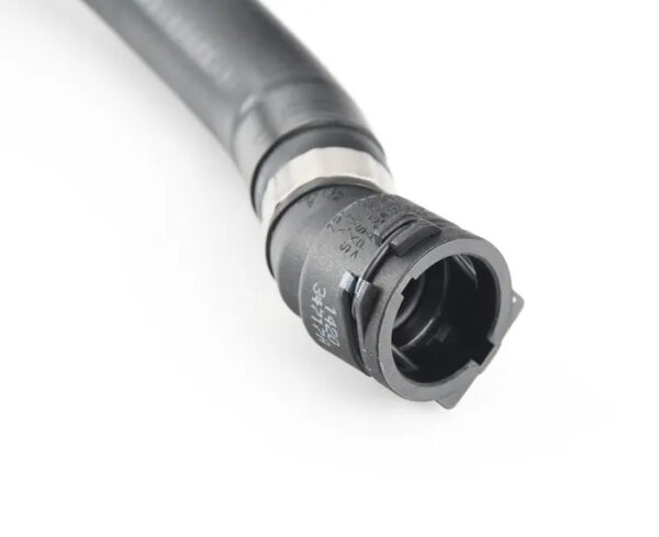 95810626101 - Porsche Cayenne 92a Coolant Hose 95810626101 NEW ORIGINAL