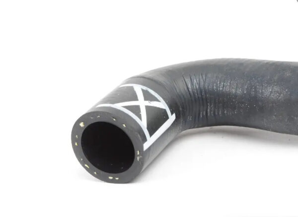 95810632210 - Porsche Cayenne 92A Engine Coolant Hose 95810632210 NEW GENUINE