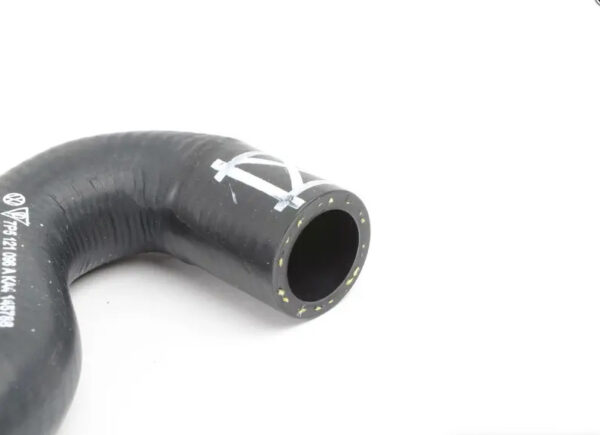 95810632210 - Porsche Cayenne 92A Engine Coolant Hose 95810632210 NEW GENUINE