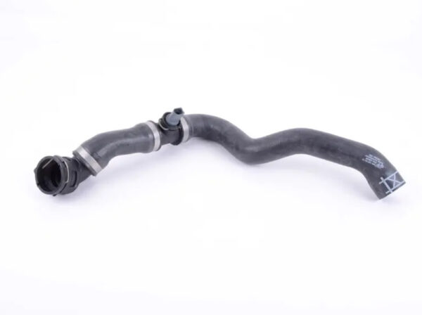 95810640230 - Porsche Cayenne 92A Engine Water Coolant Hose 95810640230 NEW Original