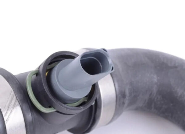 95810640230 - Porsche Cayenne 92A Engine Water Coolant Hose 95810640230 NEW Original