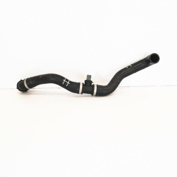 95810640270 - Porsche Cayenne 92A Cooler Coolant Hose Tube 95810640270 NEW REAL