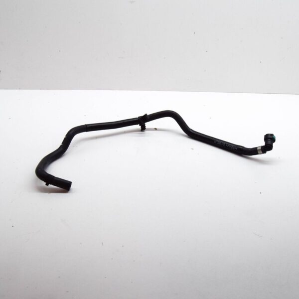 95810642200 - Porsche Cayenne 92A Engine Coolant Overflow Pants 95810642200 NEW GENUINE