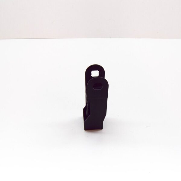 95810666202 - PORSCHE CAYENNE 92A Right Radiator Upper Support Bracket 95810666202 NEW
