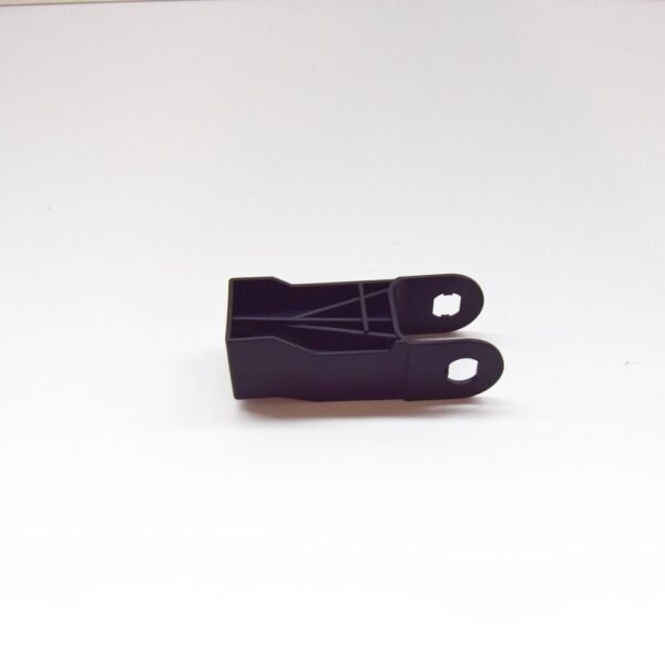 95810666202 - PORSCHE CAYENNE 92A Right Radiator Upper Support Bracket 95810666202 NEW
