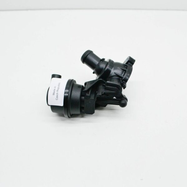 95810673704 - Porsche Cayenne 92A Oil Cooler Regulating Unit Control 95810673704 NEW GENUINE