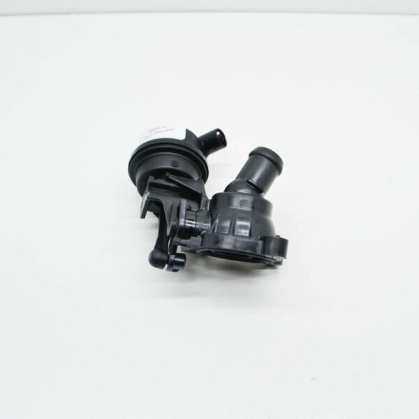 95810673704 - Porsche Cayenne 92A Oil Cooler Regulating Unit Control 95810673704 NEW GENUINE