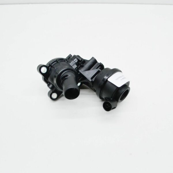 95810673704 - Porsche Cayenne 92A Oil Cooler Regulating Unit Control 95810673704 NEW GENUINE