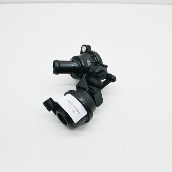 95810673704 - Porsche Cayenne 92A Oil Cooler Regulating Unit Control 95810673704 NEW GENUINE