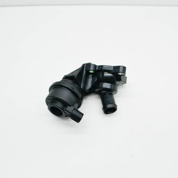 95810673704 - Porsche Cayenne 92A Oil Cooler Regulating Unit Control 95810673704 NEW GENUINE