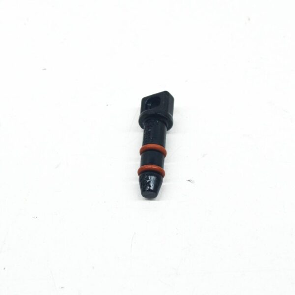 95810716810 - Porsche Cayenne 9Y0 Engine Oil Dipstick Cover 95810716810 NEW GENUINE