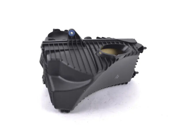95811002240 - Porsche Cayenne 92a Air Filter Box 958.110.022.40 95811002240 NEW REAL