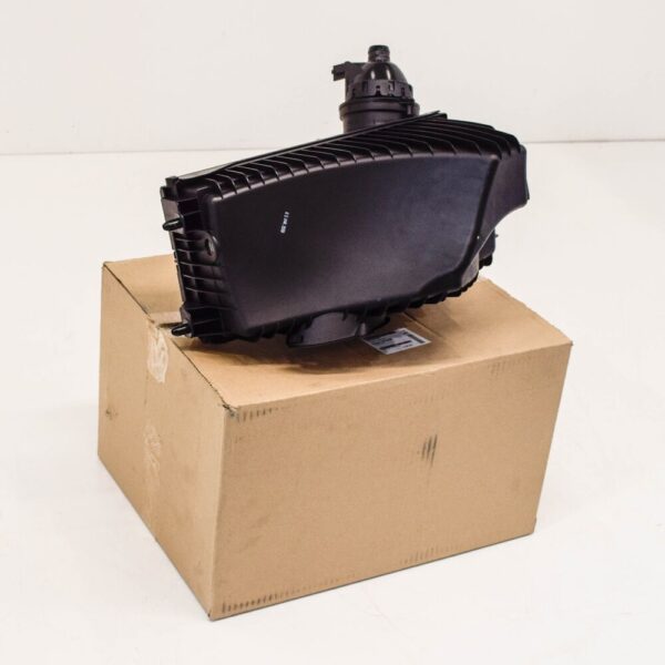 95811002280 - Air filter box for Porsche Cayenne 92A, 95811002280, new, original 2014
