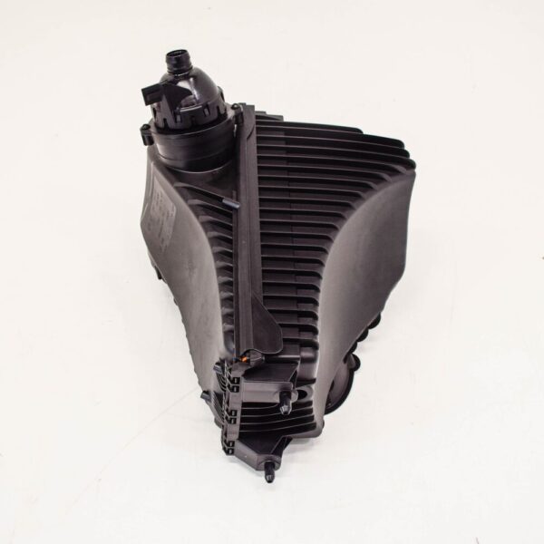 95811002280 - Air filter box for Porsche Cayenne 92A, 95811002280, new, original 2014