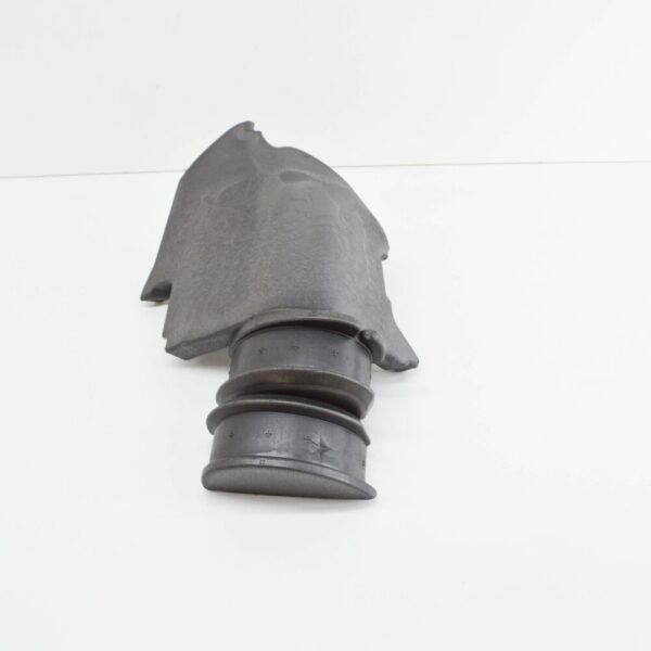 95811025270 - Porsche Cayenne 92A air intake hose boot right 95811025270 NEW ORIGINAL