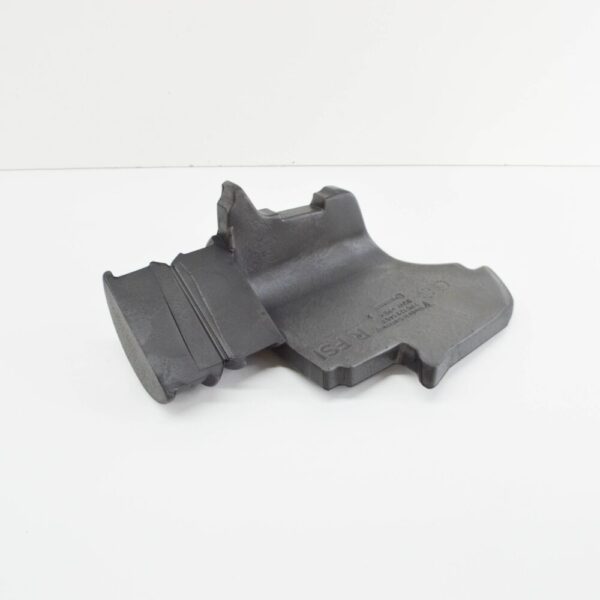 95811025270 - Porsche Cayenne 92A air intake hose boot right 95811025270 NEW ORIGINAL